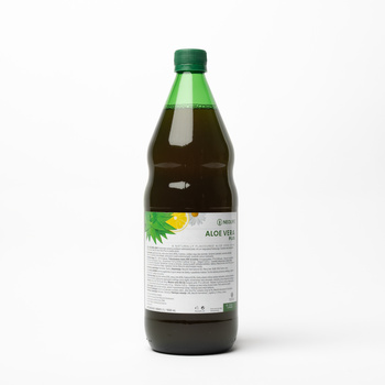 Aloe Vera Plus, Aloe Vera jook